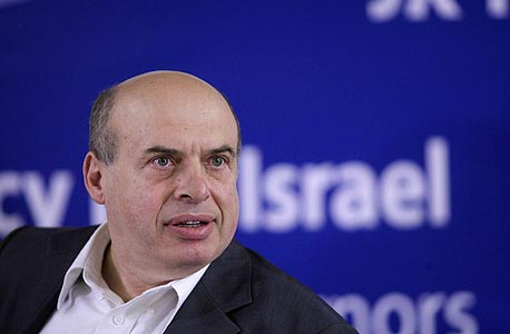 נתן שרנסקי יו"ר הסוכנות היהודית נתן שרנסקי יו"ר הסוכנות היהודית