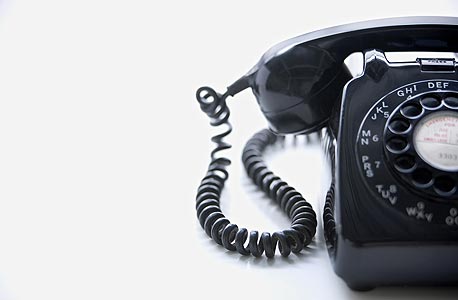 שיחות ועידה: כך זה עובד בחו"ל