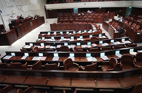 החל מהיום: דיוני הוועדות מועברים בשידור חי באתר האינטרנט של הכנסת
