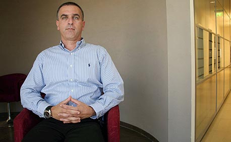 מועדון חֶבֶר: זרוע הנדל"ן של צה"ל