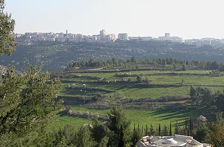 מצפה נפתוח מצפה נפתוח