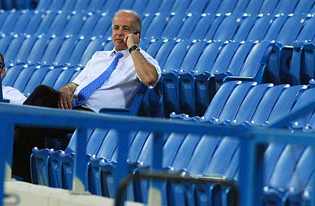 הערב המשחק השני מול יוון: קבלו את הנבחרת של לוזון