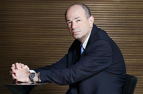 מנכ"ל האוצר: "תופעת המאכערים הולכת להיעלם מהנוף הישראלי"