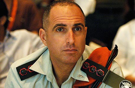 אל"מ רוני סרי אל"מ רוני סרי