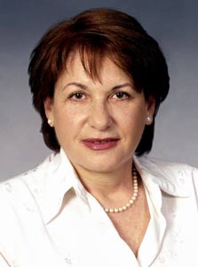 השופטת נילי ארד השופטת נילי ארד