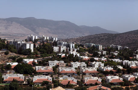 כרמיאל. העירייה עתרה לבג"ץ כרמיאל. העירייה עתרה לבג"ץ