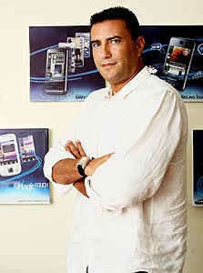 פיאמנטה. "פרטנר היא לקוח חשוב שלנו, אבל סלקום ופלאפון חשובות לא פחות" פיאמנטה. "פרטנר היא לקוח חשוב שלנו, אבל סלקום ופלאפון חשובות לא פחות"