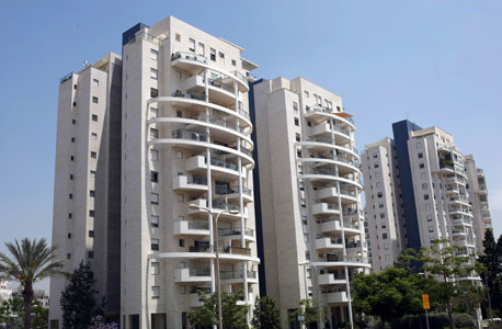 פרויקט אחוזת הנשיא ברחובות. בעיר מורגש מחסור בדירות חדשות פרויקט אחוזת הנשיא ברחובות. בעיר מורגש מחסור בדירות חדשות