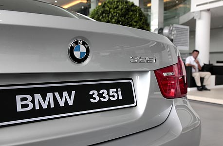 BMW. צבעי דגל בוואריה BMW. צבעי דגל בוואריה
