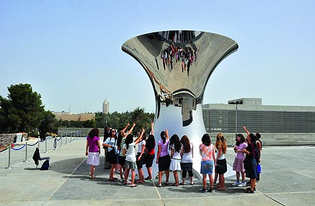 תערוכה וארוחה: מוזיאונים ומסעדות לכל המשפחה