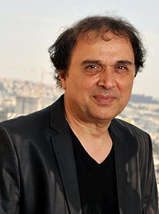 מנכ"ל סנאפקיס בנימין גסביאן מנכ"ל סנאפקיס בנימין גסביאן