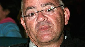 האלוף יאיר נווה האלוף יאיר נווה