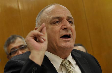 תשובה בוועדת הכלכלה, 5.10.2010 תשובה בוועדת הכלכלה, 5.10.2010