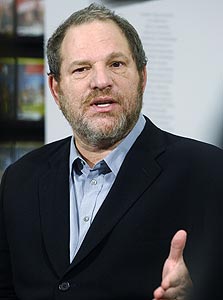 הארווי ויינשטיין. אסטרטגיה של התקפי זעם הארווי ויינשטיין. אסטרטגיה של התקפי זעם