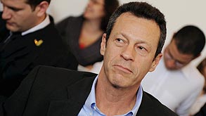 מנכ"ל אזורים אופיר גרינברג עוזב את תפקידו, דרור נגל ממנורה יחליפו