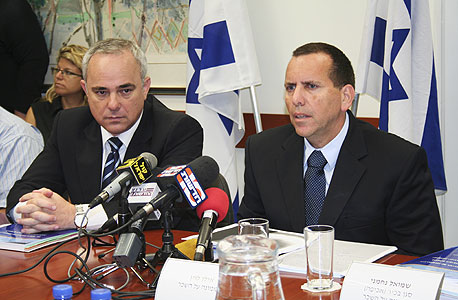 בלעדי ל"כלכליסט": מהפכה בשירות הציבורי: בונוסים לעובדים מצטיינים