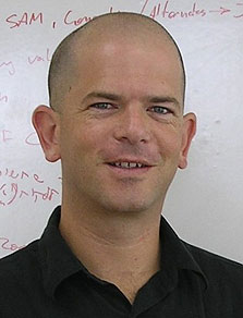 המיזם החדש של עופר וילנסקי ודרי שריבמן גייס 7 מיליון דולר