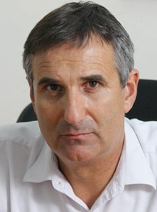 יאיר דורי. "האוצר לא נותן תקציבים" יאיר דורי. "האוצר לא נותן תקציבים"