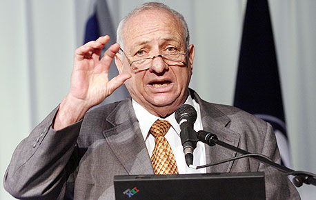 דוד ארצי. ההמלצות יושמו באיחור דוד ארצי. ההמלצות יושמו באיחור