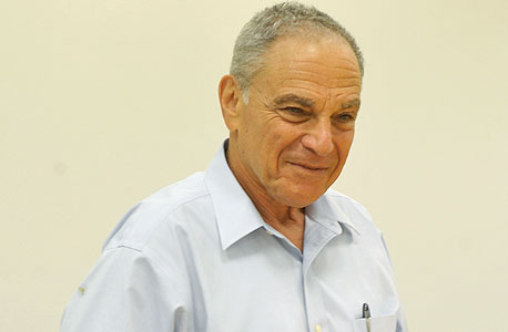 ששינסקי: "המיסוי על ייצוא הגז יקבע ביחס למחיר יעד המכירה הסופי"