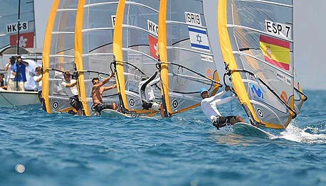 שייט. בהיעדר ספורטאים מצטיינים בתחומי השייט, הטיפוס, סקייטבורד ורכיבה חופשית באופני BMX – 4 התחרויות החדשות שנוספו החל מאולימפיאדת טוקיו – המנהל הכללי לספורט בסין השיק תכנית מציאת כישרונות מתקדמת לזיהוי וטיפוח של ספורטאים בבית ומחוצה לו. שייט. בהיעדר ספורטאים מצטיינים בתחומי השייט, הטיפוס, סקייטבורד ורכיבה חופשית באופני BMX – 4 התחרויות החדשות שנוספו החל מאולימפיאדת טוקיו – המנהל הכללי לספורט בסין השיק תכנית מציאת כישרונות מתקדמת לזיהוי וטיפוח של ספורטאים בבית ומחוצה לו.