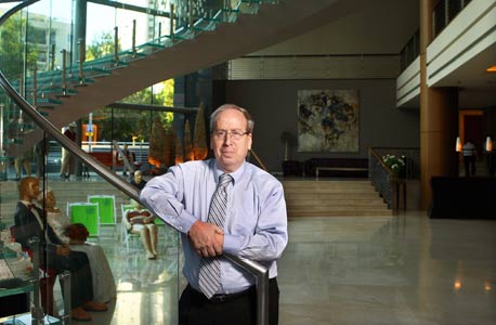 "חלק מהאג"ח בדירוגים הנמוכים מסוכנות היום בדיוק כמו מניות"