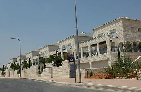 שכונת בוכמן, מודיעין (ארכיון) שכונת בוכמן, מודיעין (ארכיון)