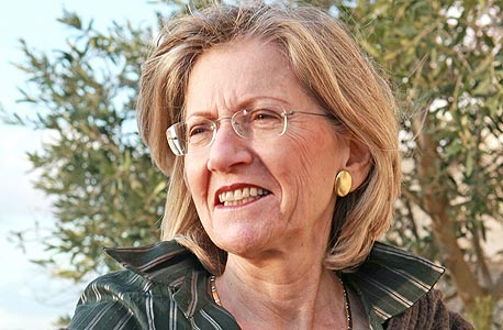 אסתר דומיניסיני, שימשה יו"ר הדסה אסתר דומיניסיני, שימשה יו"ר הדסה