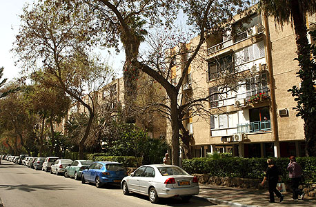 רקנאטי. יוקמו 198 דירות רקנאטי. יוקמו 198 דירות
