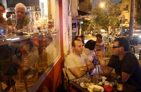 לה מיזון. באנווארט: אהב את הרייאט, הקופה והפסטרמה, אבל התלונן על התיבול לה מיזון. באנווארט: אהב את הרייאט, הקופה והפסטרמה, אבל התלונן על התיבול