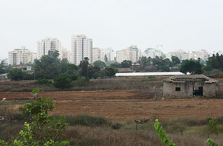 לראשונה מאז בג"ץ הקשת המזרחית: חקלאים יפוצו על הפקעת קרקע לפי שווי השטח