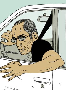חנוכה באיור עצמי חנוכה באיור עצמי
