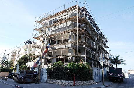 פרויקט תמ"א 38 בגבעתיים. "ראוי להכיל תקופת חפיפה מוגדרת בין התוכנית למתווה החליפי" פרויקט תמ"א 38 בגבעתיים. "ראוי להכיל תקופת חפיפה מוגדרת בין התוכנית למתווה החליפי"