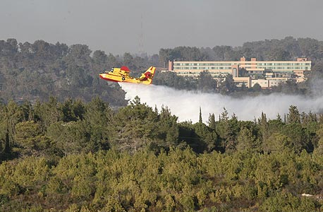 מלון אחוזת יערות הכרמל ייפתח מחדש ב-27 בינואר