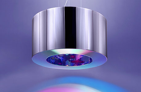 גוף מחליף צבעים בתאורת LED של ארטמדיה גוף מחליף צבעים בתאורת LED של ארטמדיה