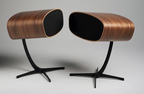 מערכת סאונד Davone Ray Speakers מערכת סאונד Davone Ray Speakers