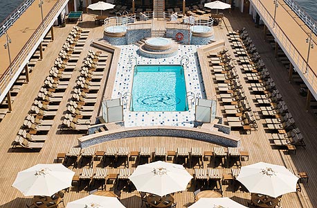 Regent Seven Seas Cruises. מחיר: מ- 3,799 לאדם בחדר זוגי, ל-7 לילות בתחילת ינואר למרכז אמריקה Regent Seven Seas Cruises. מחיר: מ- 3,799 לאדם בחדר זוגי, ל-7 לילות בתחילת ינואר למרכז אמריקה