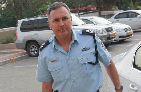 וינשטיין אישר: ניתן למנות את ניצב יוחנן דנינו למפכ"ל