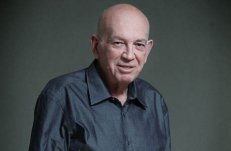 מנכ"ל אסם, גזי קפלן. "חי איתו בהרמוניה" מנכ"ל אסם, גזי קפלן. "חי איתו בהרמוניה"