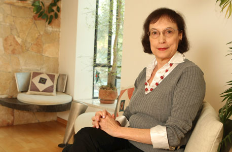 מרים ארז. "לא ייקח עוד זמן רב עד שמדינות אחרות ישיגו אותנו ביכולת לרכוש ידע מצוין" מרים ארז. "לא ייקח עוד זמן רב עד שמדינות אחרות ישיגו אותנו ביכולת לרכוש ידע מצוין"