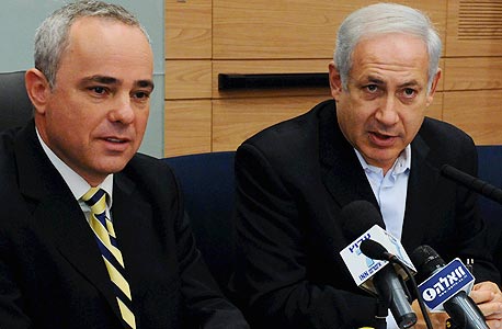 אושר תקציב 2012-2011 ברוב של 63 ח"כים מול 33 מתנגדים