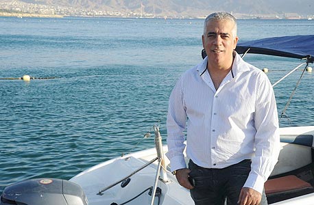ביזנס משפחתי: עמוס לוזון מינה את אחיו יעקב למשנה למנכ"ל דורי בניה