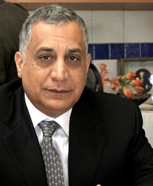 דיבידנדים: פיני כהן מחתן את הבן