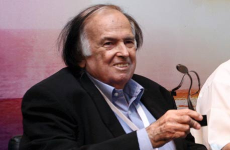 תכירו: אליהו בן נחום רוזנברג - האיש שמאחורי אבנר תכירו: אליהו בן נחום רוזנברג - האיש שמאחורי אבנר