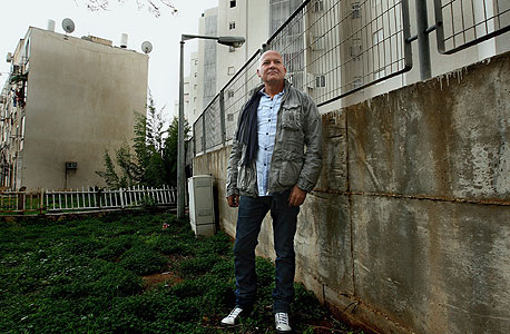 "הדיירים הבינו שלא באתי כדי לעשוק אותם"