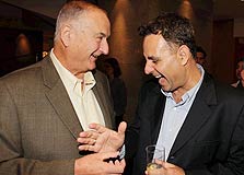 רמי שביט, גד פרופר רמי שביט, גד פרופר