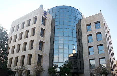 מטה חברת אורד בחולון מטה חברת אורד בחולון