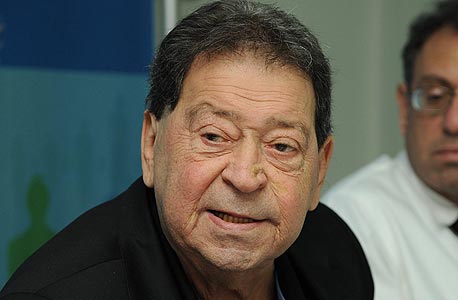 היועמ"ש וינשטיין החליט: יוגש כתב אישום נגד בנימין בן אליעזר