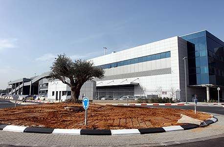 מתחם שלמה החזקות ליד צריפין מתחם שלמה החזקות ליד צריפין
