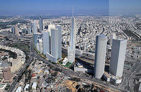פרסום ראשון: אלקטרה ופאנגאיה נדל"ן ירכשו את מתחם תנובה תמורת 565 מיליון שקל